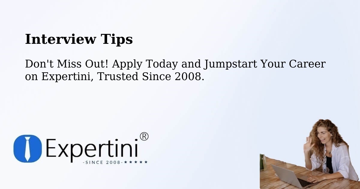 Interview Tips & Techniques for Job Seekers – Heyggjur - Heyggjur, Faroe Islands Jobs Expertini
